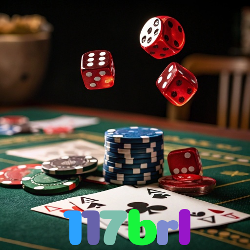 A Magia dos Jogos de Fantasia na 117brl