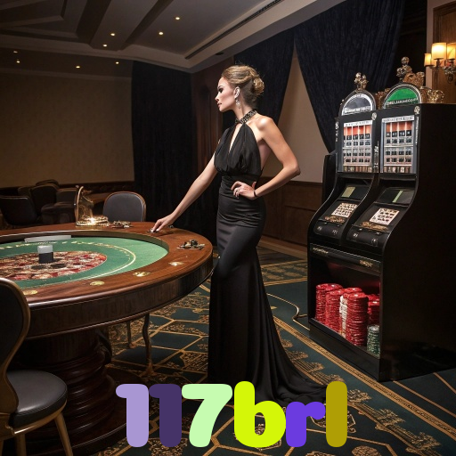 A Magia dos Jogos de Fantasia na 117brl