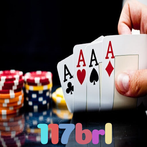 A Magia dos Jogos de Fantasia na 117brl