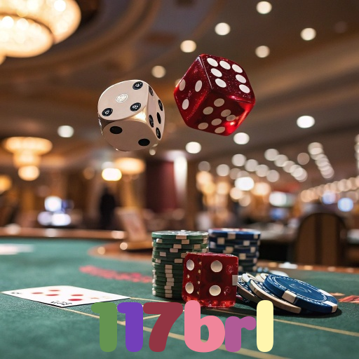 A Magia dos Jogos de Fantasia na 117brl