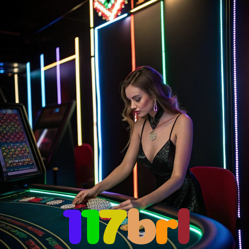 A Magia dos Jogos de Fantasia na 117brl