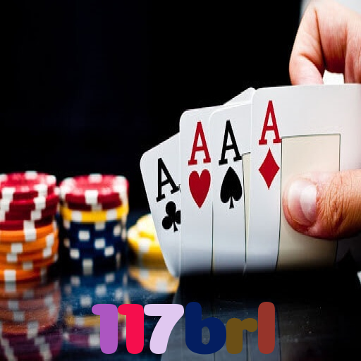 A Magia dos Jogos de Fantasia na 117brl