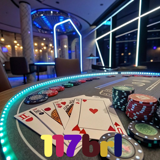 A Magia dos Jogos de Fantasia na 117brl