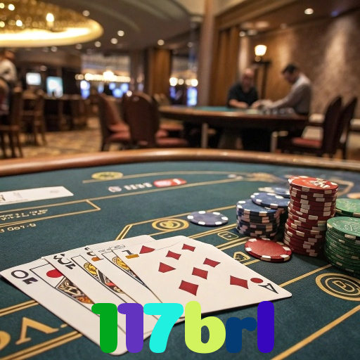 A Magia dos Jogos de Fantasia na 117brl