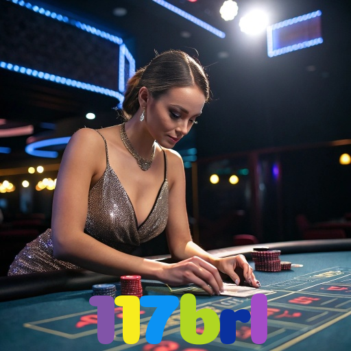 A Magia dos Jogos de Fantasia na 117brl