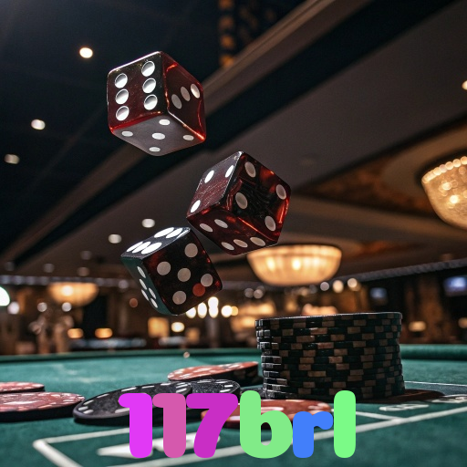 A Magia dos Jogos de Fantasia na 117brl
