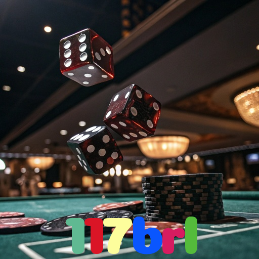A Magia dos Jogos de Fantasia na 117brl