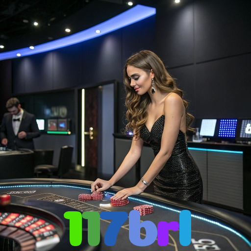 A Magia dos Jogos de Fantasia na 117brl