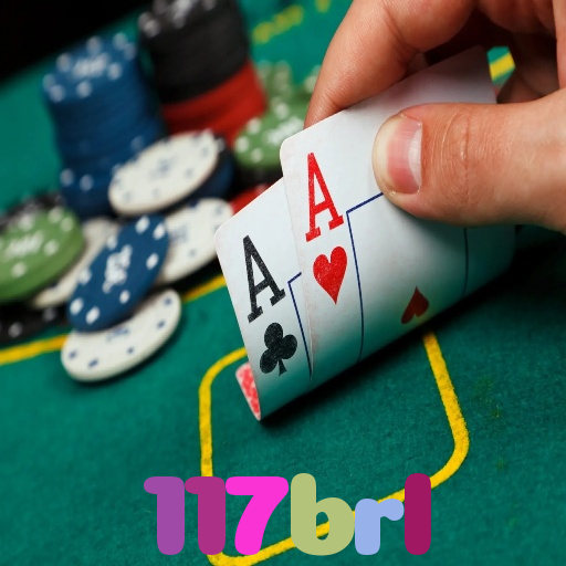A Magia dos Jogos de Fantasia na 117brl