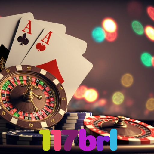 A Magia dos Jogos de Fantasia na 117brl