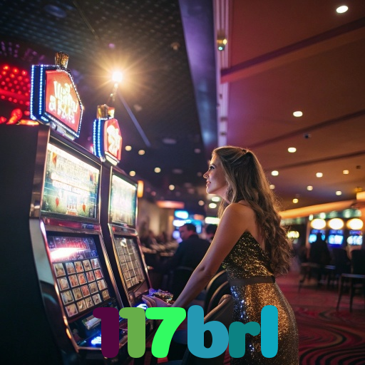 A Magia dos Jogos de Fantasia na 117brl