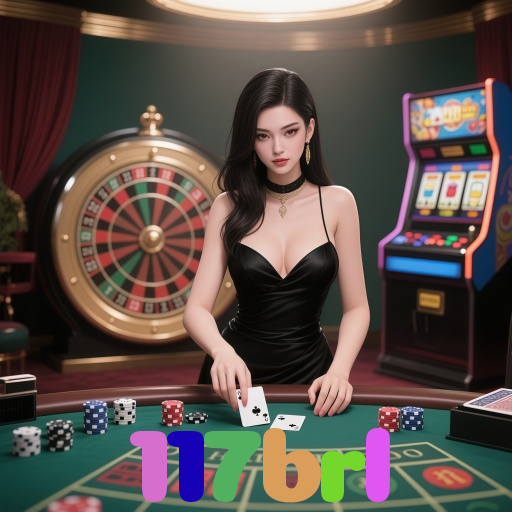 A Magia dos Jogos de Fantasia na 117brl