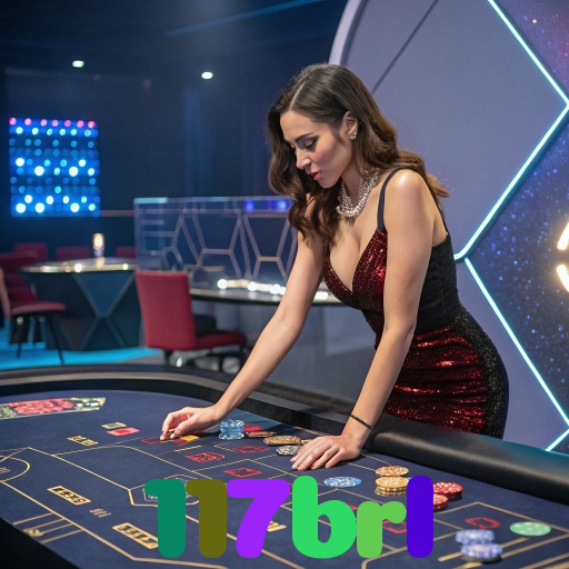 A Magia dos Jogos de Fantasia na 117brl