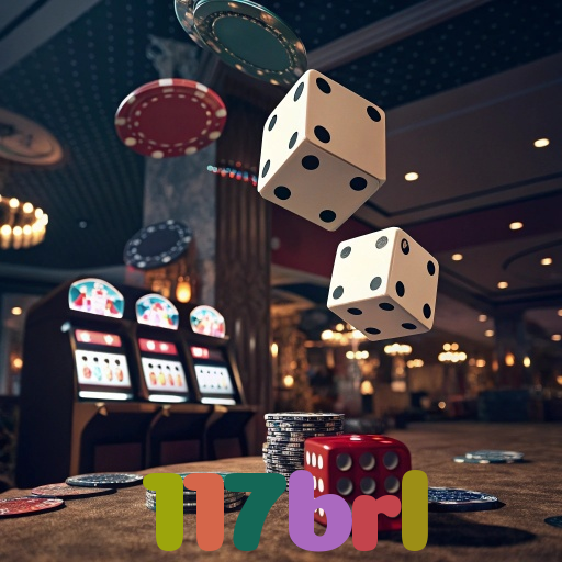A Magia dos Jogos de Fantasia na 117brl