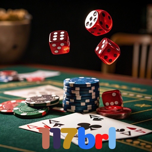 A Magia dos Jogos de Fantasia na 117brl
