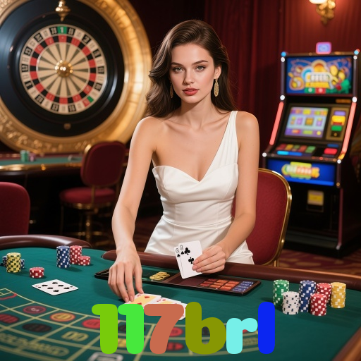A Magia dos Jogos de Fantasia na 117brl