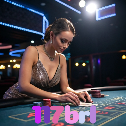 A Magia dos Jogos de Fantasia na 117brl