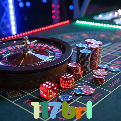 A Magia dos Jogos de Fantasia na 117brl