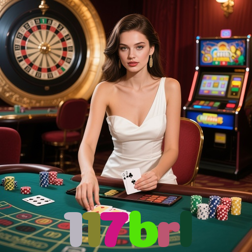 A Magia dos Jogos de Fantasia na 117brl