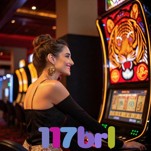 A Magia dos Jogos de Fantasia na 117brl