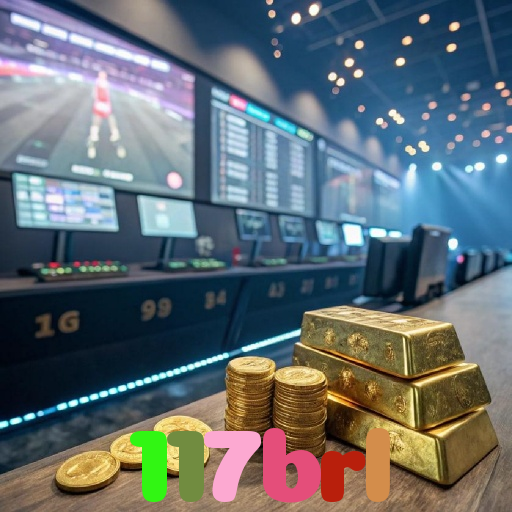 A Magia dos Jogos de Fantasia na 117brl