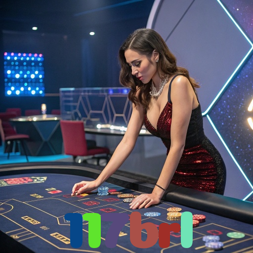 A Magia dos Jogos de Fantasia na 117brl