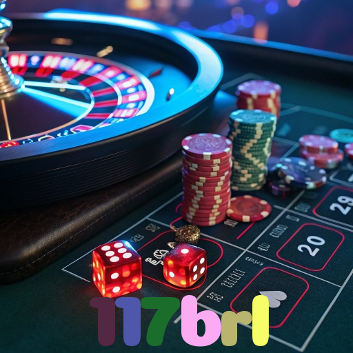 A Magia dos Jogos de Fantasia na 117brl