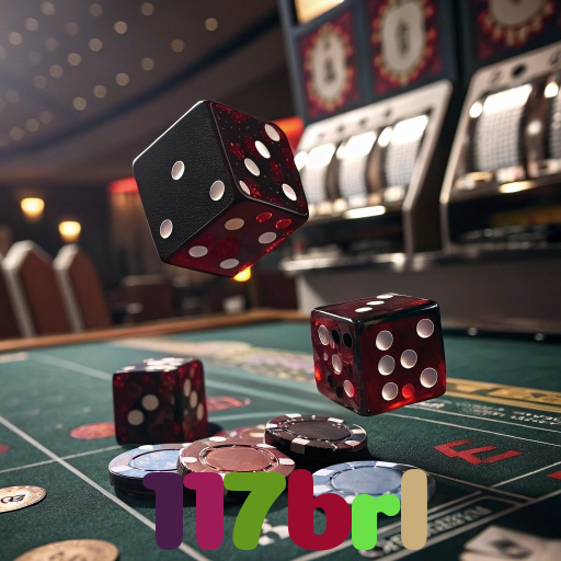 A Magia dos Jogos de Fantasia na 117brl
