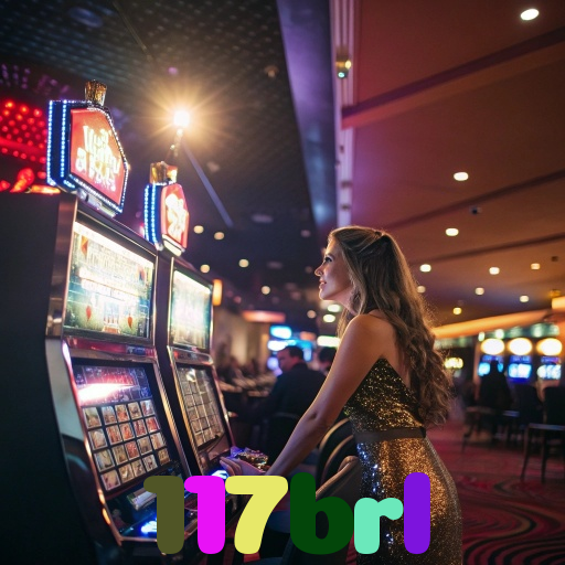 A Magia dos Jogos de Fantasia na 117brl