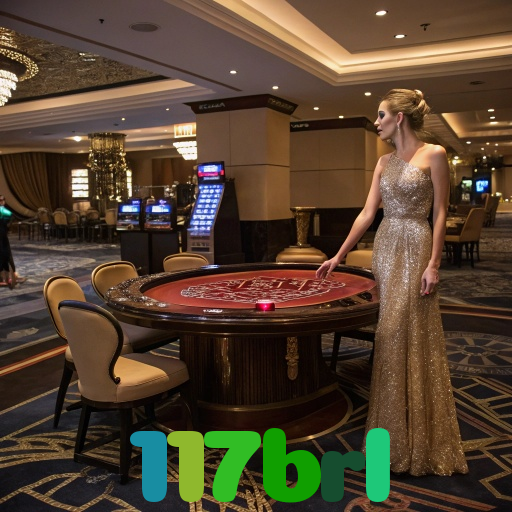 A Magia dos Jogos de Fantasia na 117brl