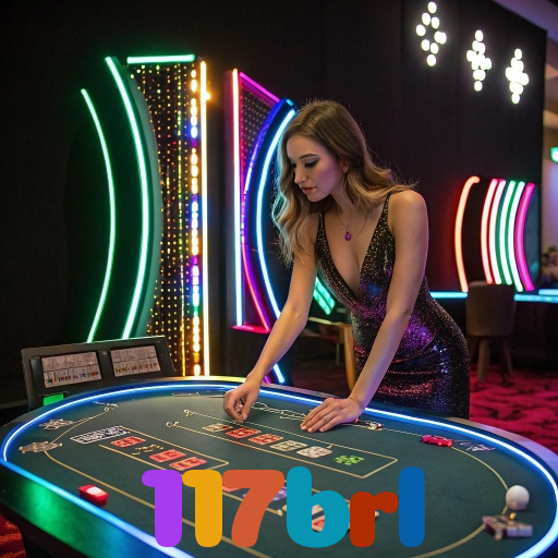 A Magia dos Jogos de Fantasia na 117brl