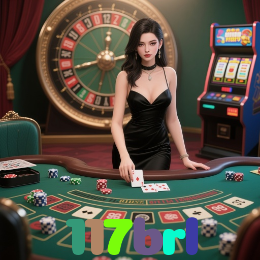A Magia dos Jogos de Fantasia na 117brl