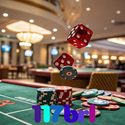 A Magia dos Jogos de Fantasia na 117brl