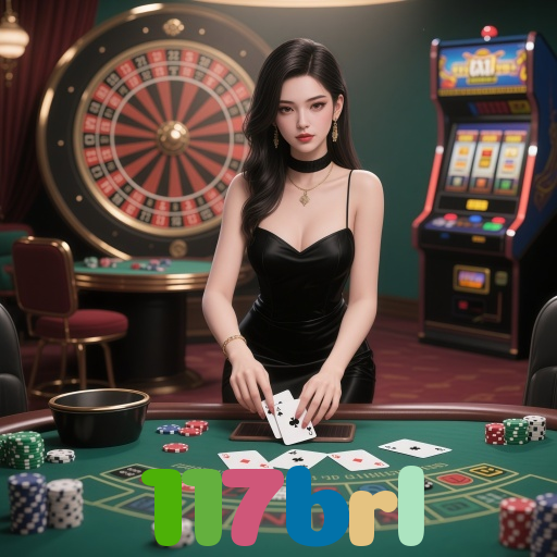 A Magia dos Jogos de Fantasia na 117brl