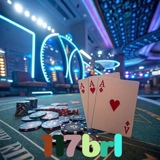 A Magia dos Jogos de Fantasia na 117brl