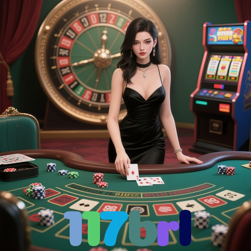 A Magia dos Jogos de Fantasia na 117brl