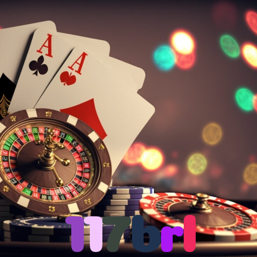 A Magia dos Jogos de Fantasia na 117brl