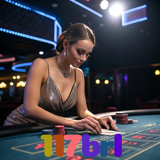 A Magia dos Jogos de Fantasia na 117brl