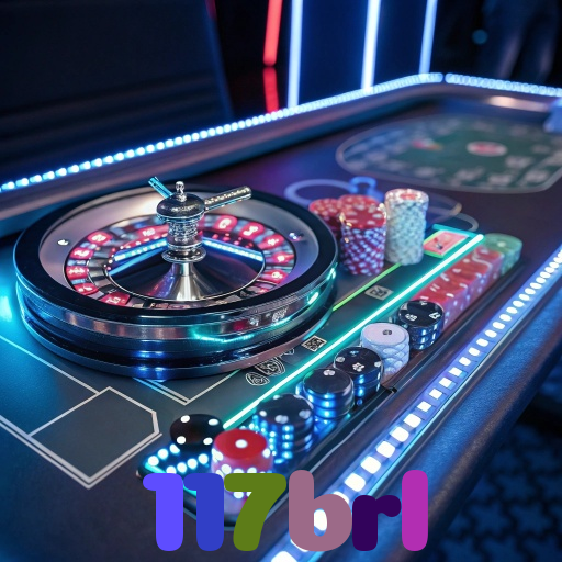 A Magia dos Jogos de Fantasia na 117brl