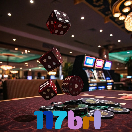 A Magia dos Jogos de Fantasia na 117brl