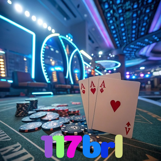 A Magia dos Jogos de Fantasia na 117brl