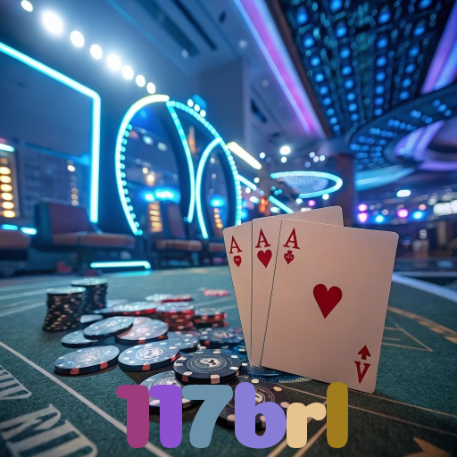 A Magia dos Jogos de Fantasia na 117brl