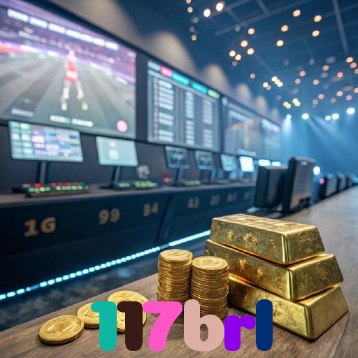 A Magia dos Jogos de Fantasia na 117brl