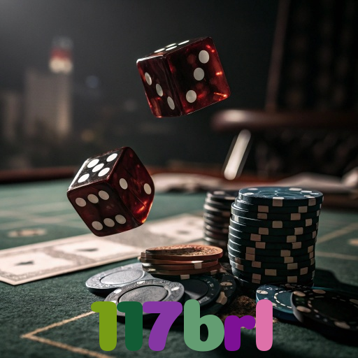 A Magia dos Jogos de Fantasia na 117brl