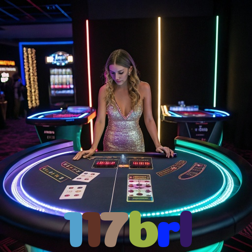 A Magia dos Jogos de Fantasia na 117brl