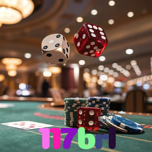 A Magia dos Jogos de Fantasia na 117brl