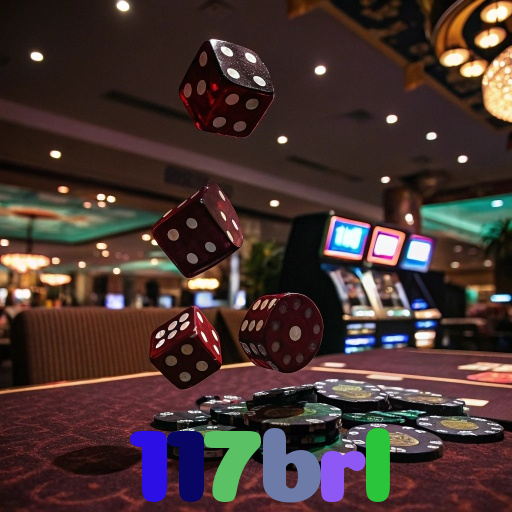 A Magia dos Jogos de Fantasia na 117brl