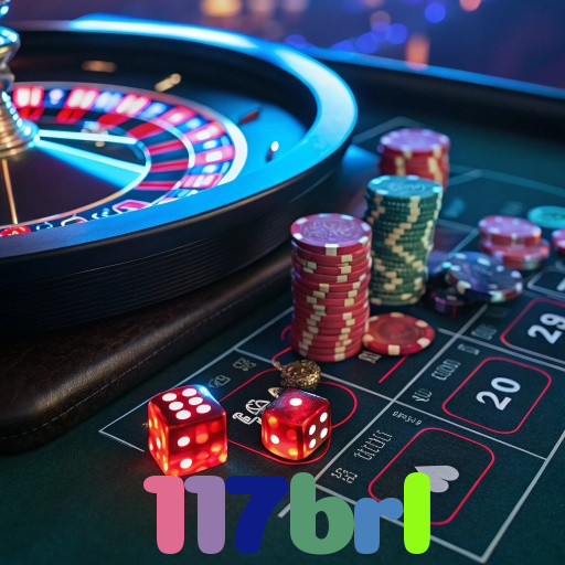 A Magia dos Jogos de Fantasia na 117brl