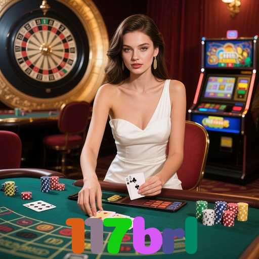A Magia dos Jogos de Fantasia na 117brl