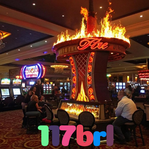 A Magia dos Jogos de Fantasia na 117brl